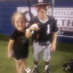 Meet your Posher, Kerri